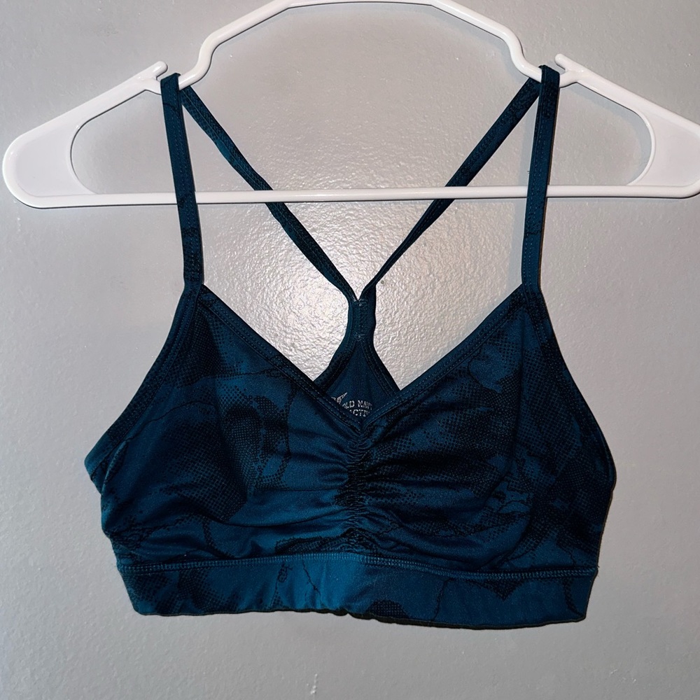Old Navy Sports Bra